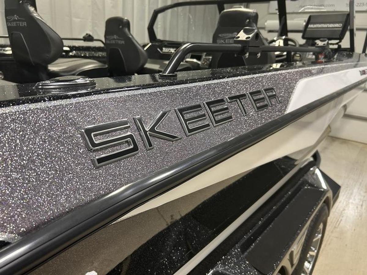 2025 Skeeter WXR2060 *AFTER ALL INCENTIVES*