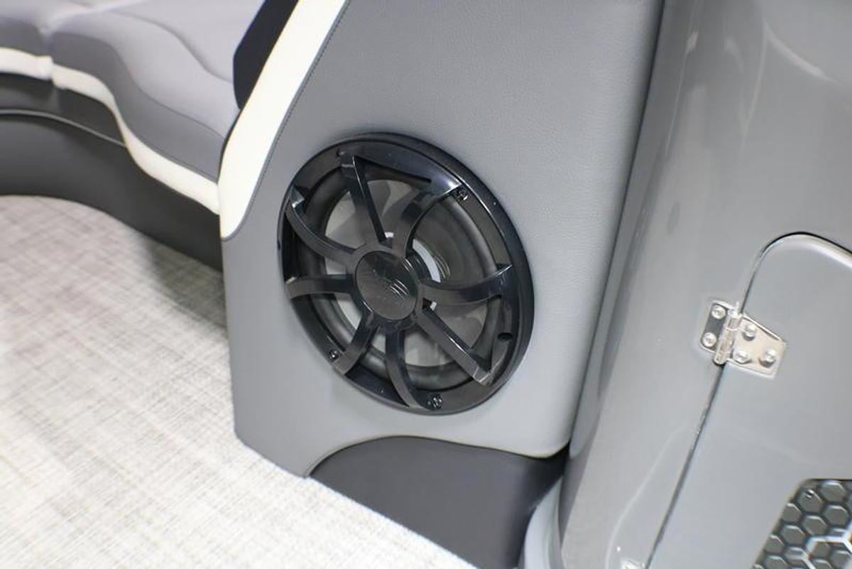 2023 South Bay 523UL 3.0