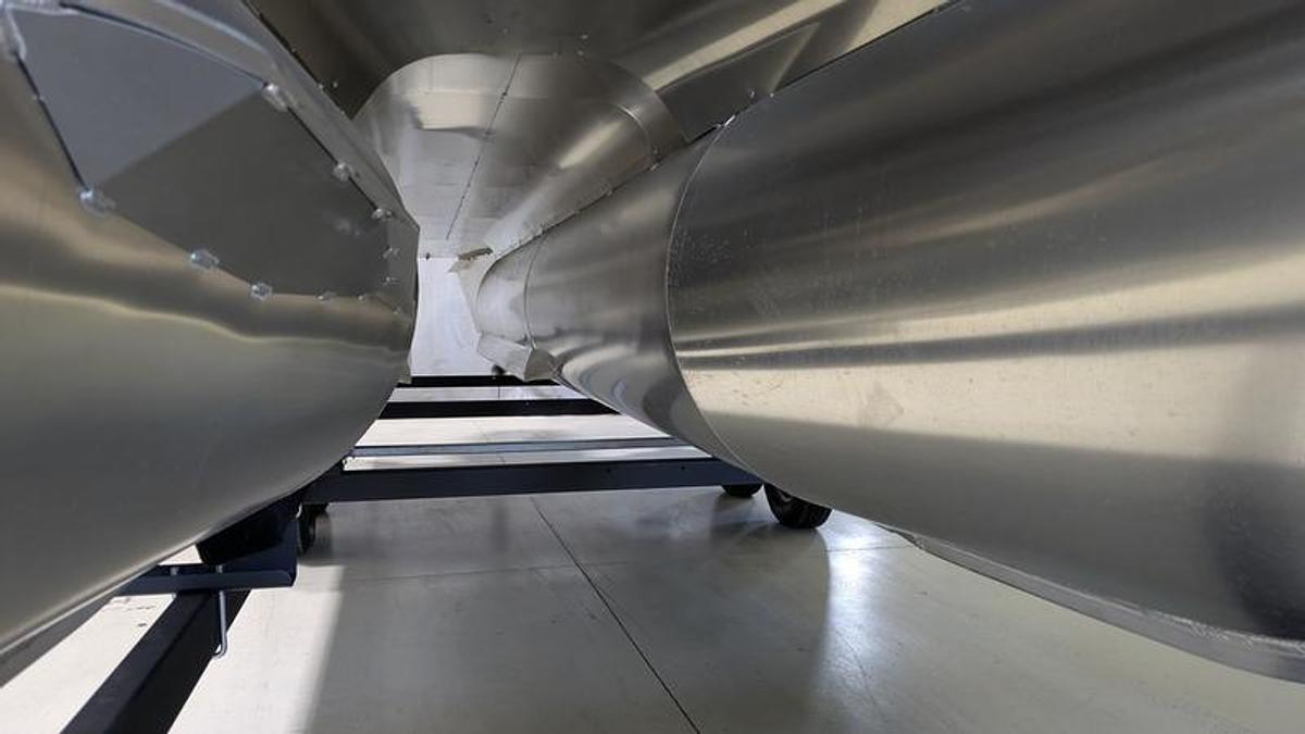 2026 South Bay S224RS 2.75