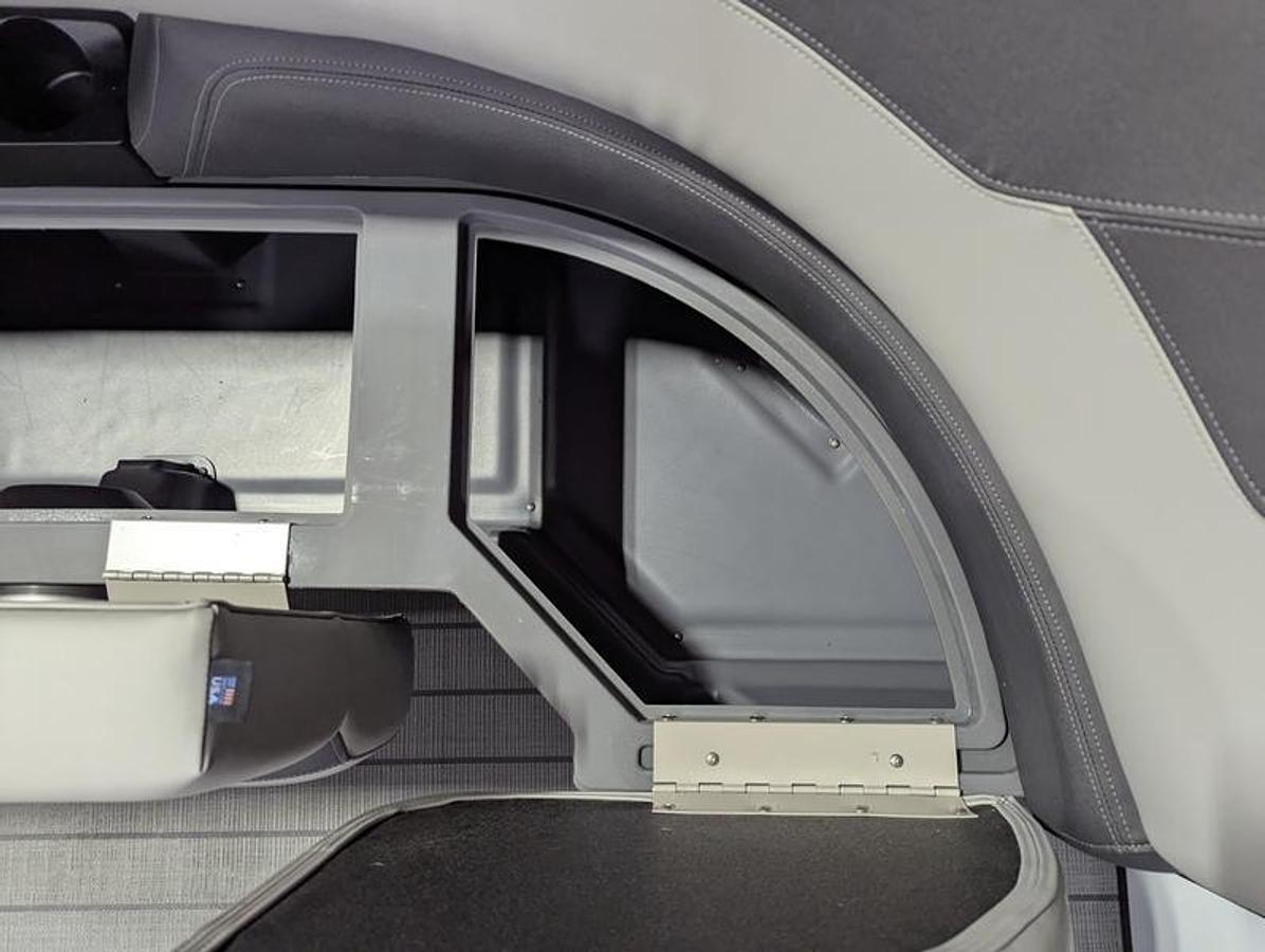 2025 Sylvan L3 Party Fish