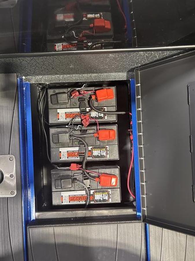 2025 Vexus ADX190 *AFTER ALL INCENTIVES*