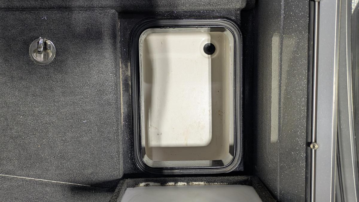 Used 2013 Ranger Boats 621VS