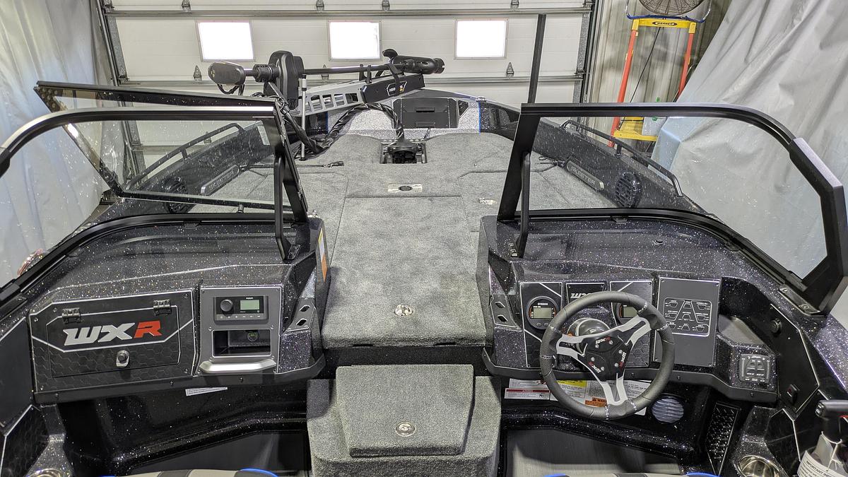 2026 Skeeter WXR2060