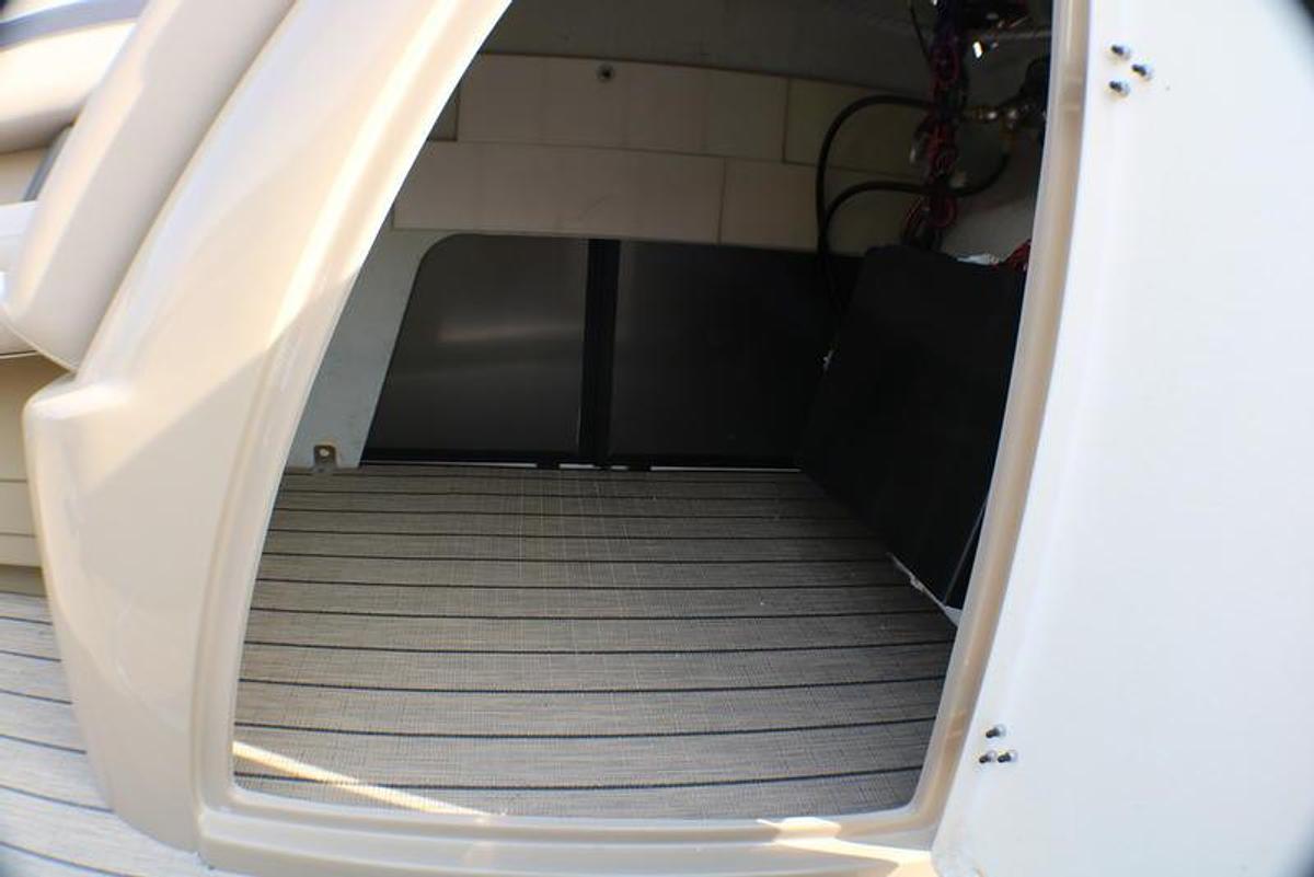 2025 Sylvan L3 Party Fish