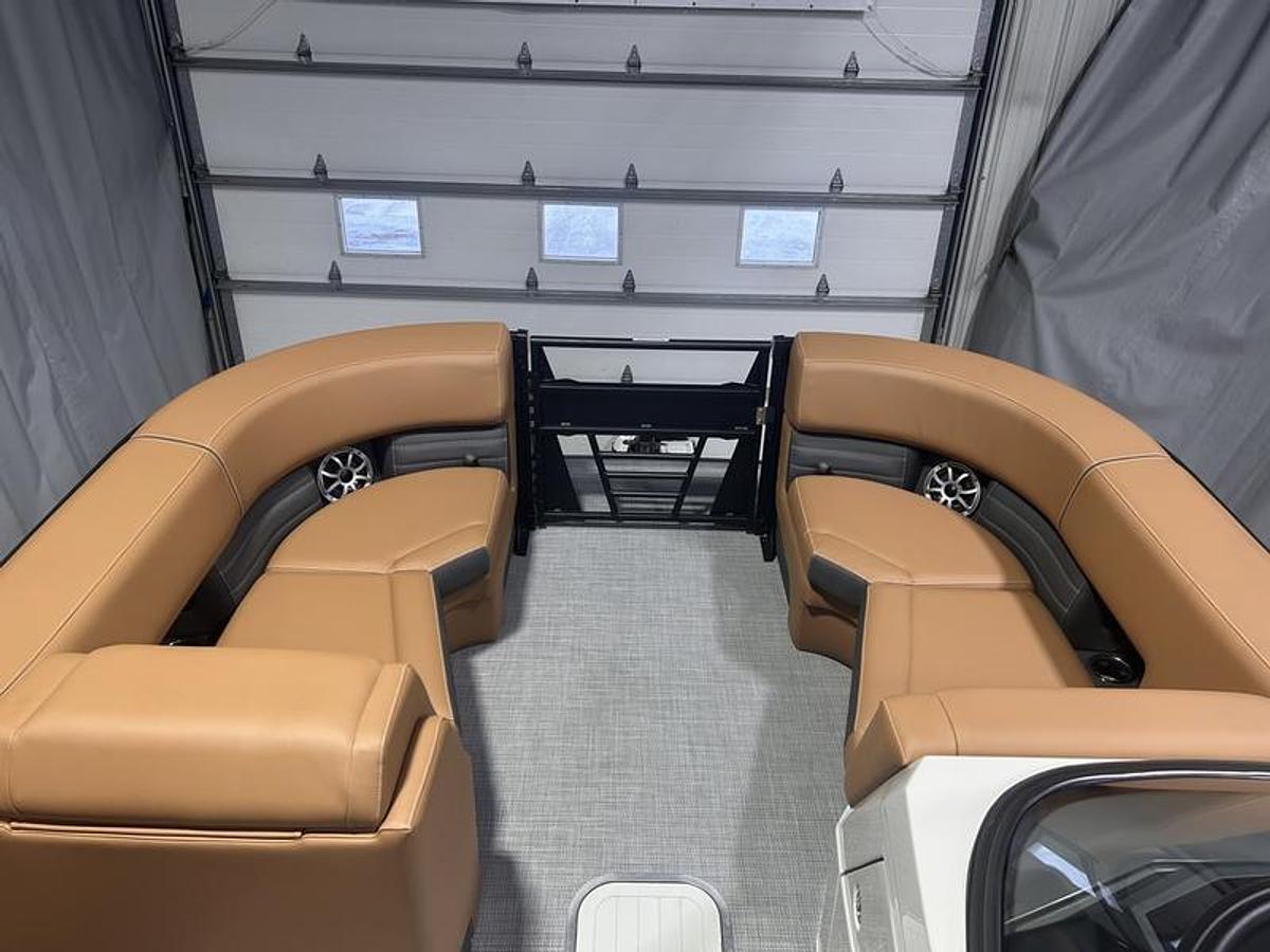 2025 Sylvan G3 CLZ DC