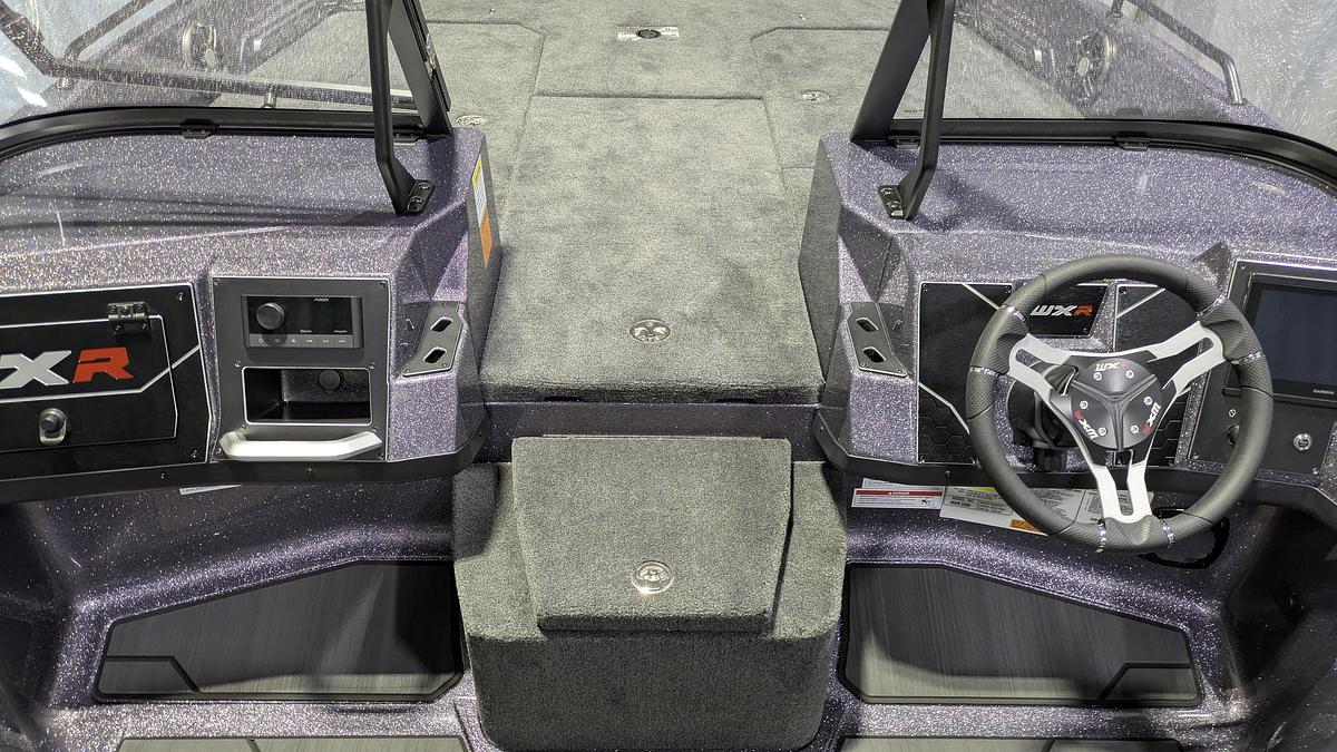 2026 Skeeter WXR2260