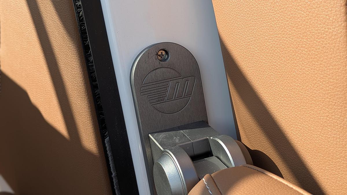 2026 Malibu Boats 23 LSV