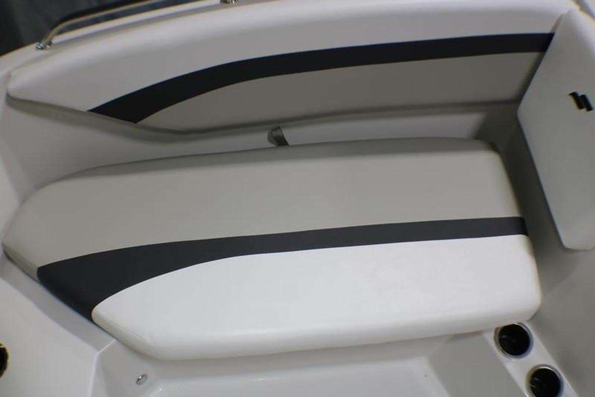 2024 Starcraft Marine SVX 171 OB *AFTER ALL INCENTIVES*