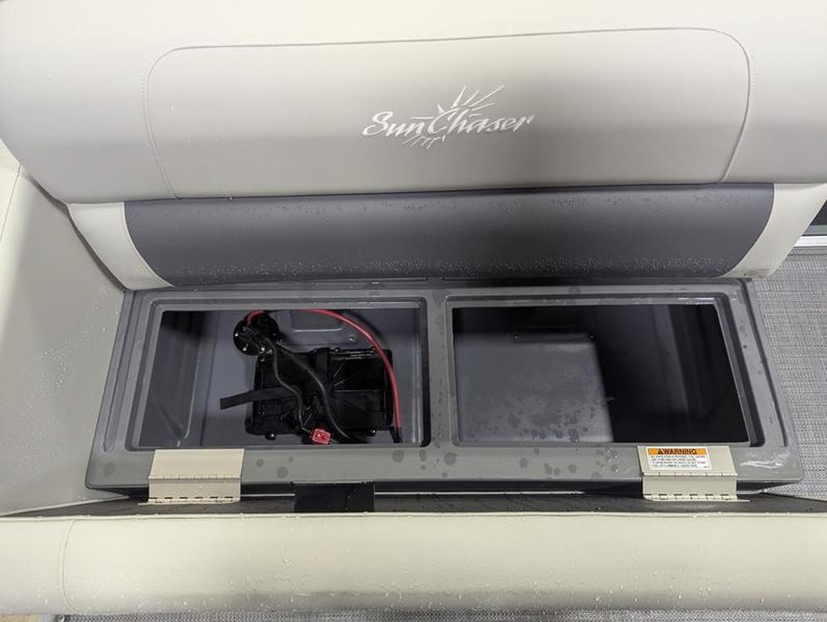 2025 SunChaser Vista 20 CRB