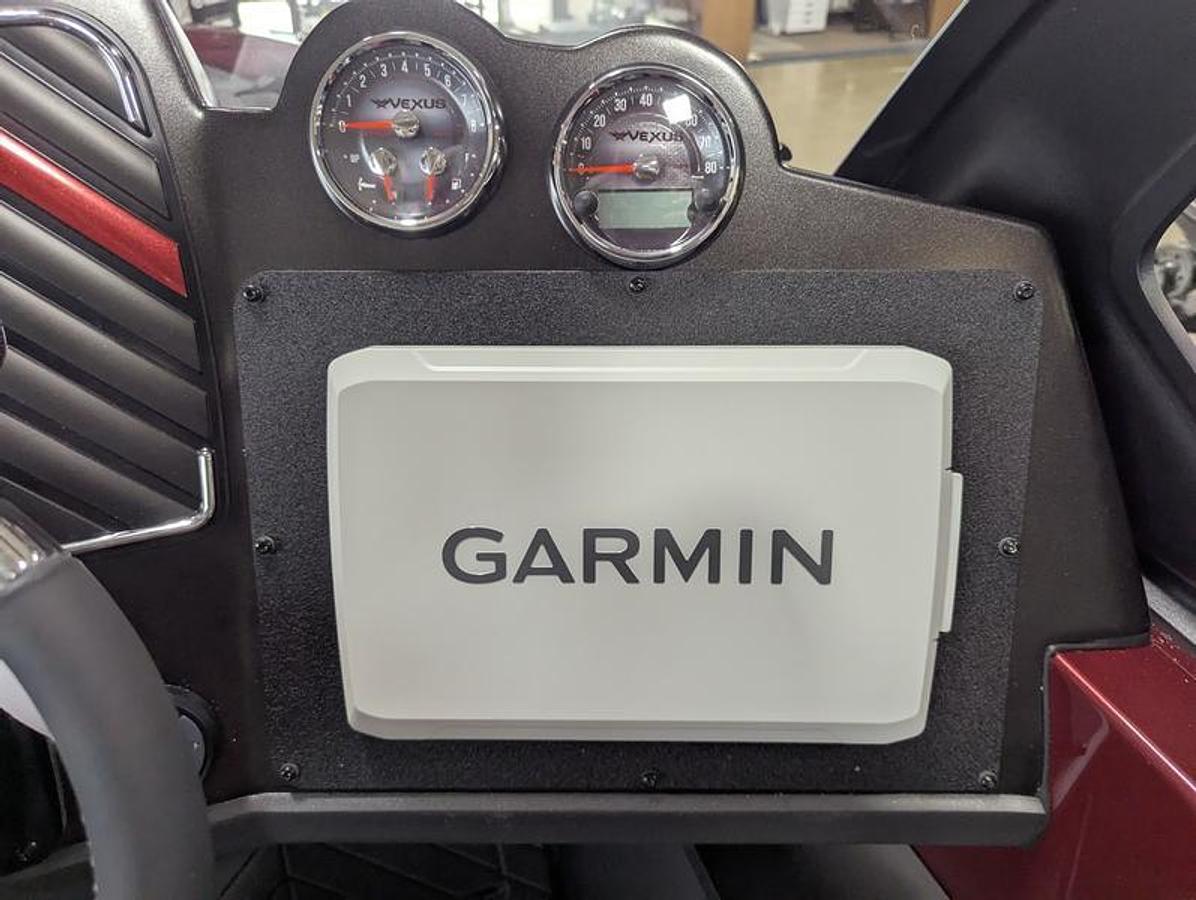 2025 Vexus DVX20s *AFTER ALL INCENTIVES*