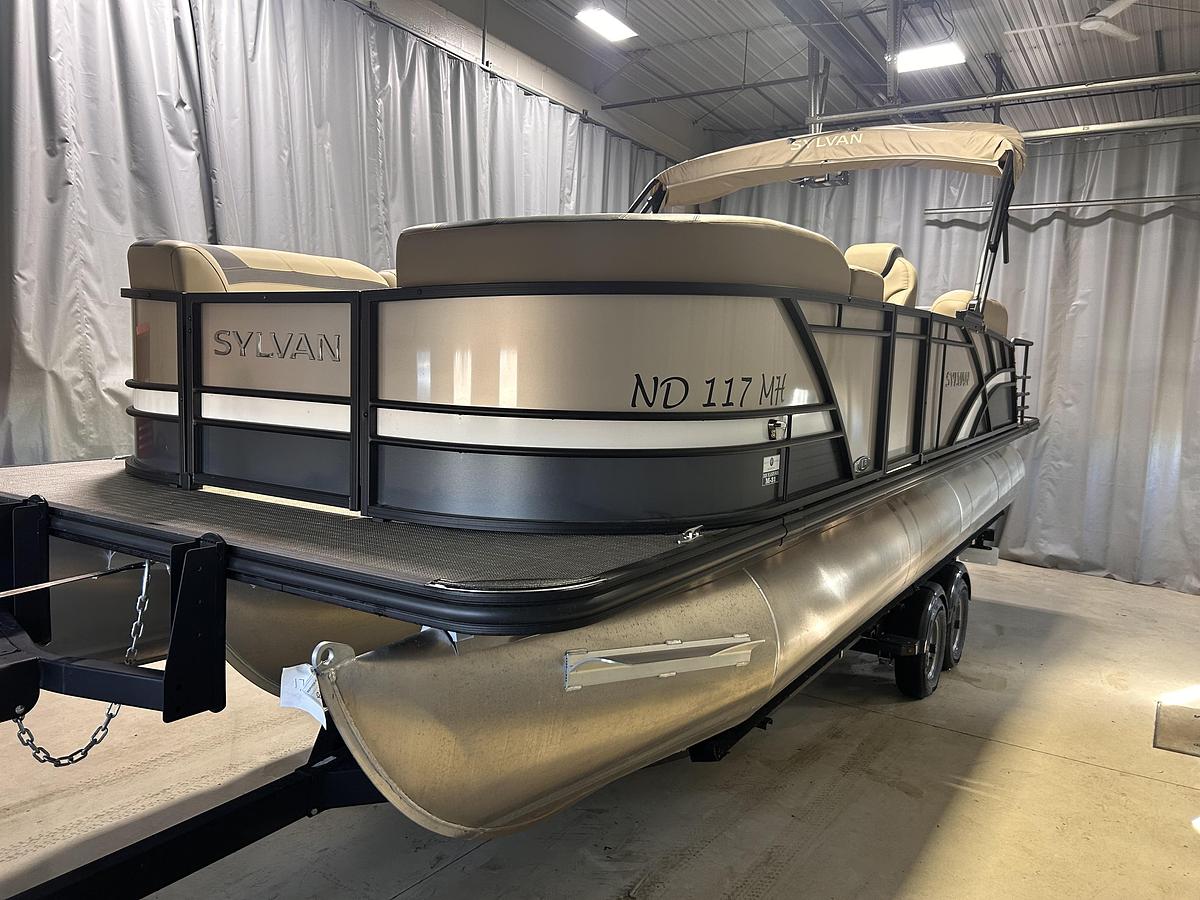 2025 Sylvan L3 CLZ DH