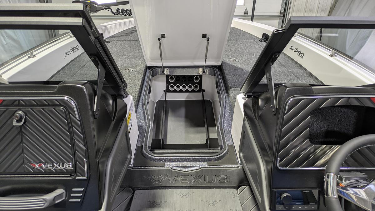 2026 Vexus DVX20 X Pro