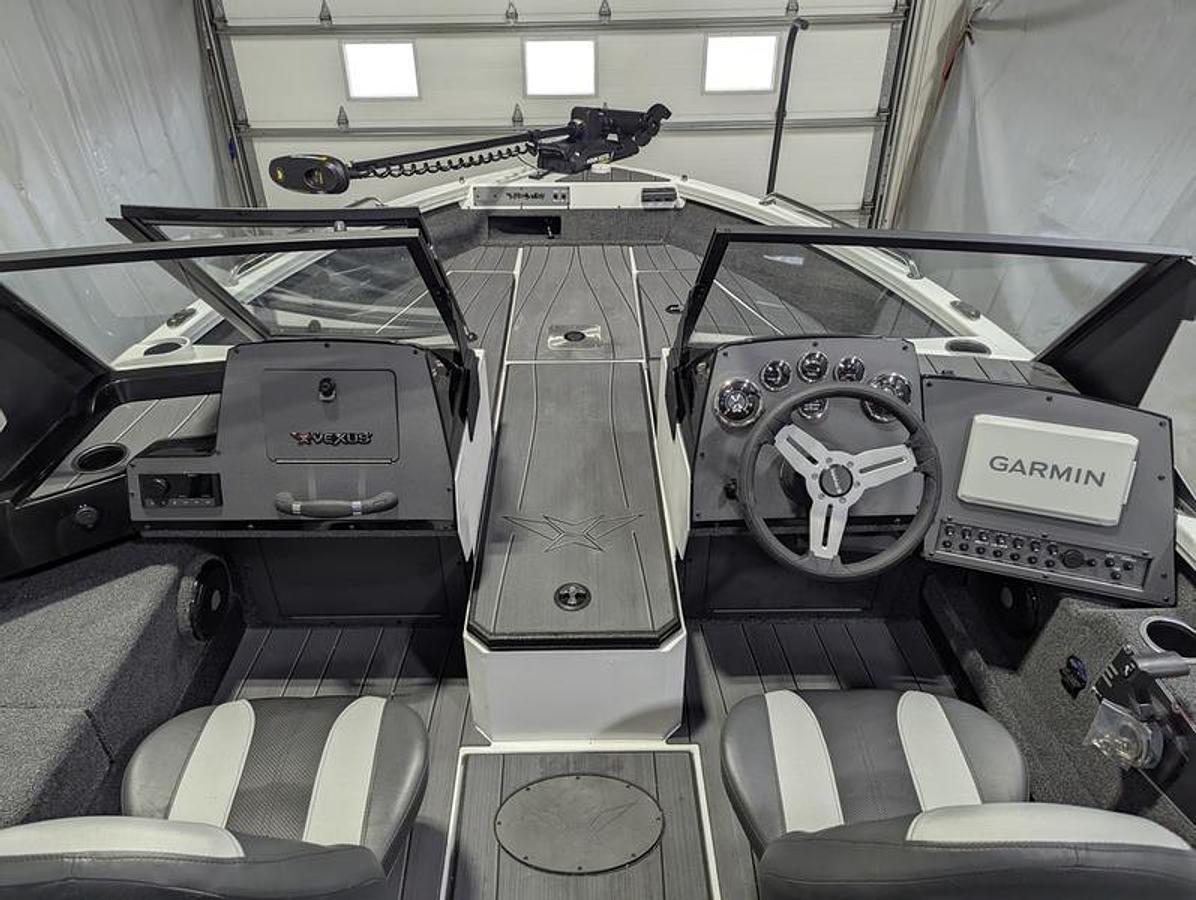 2025 Vexus ADX180 HS