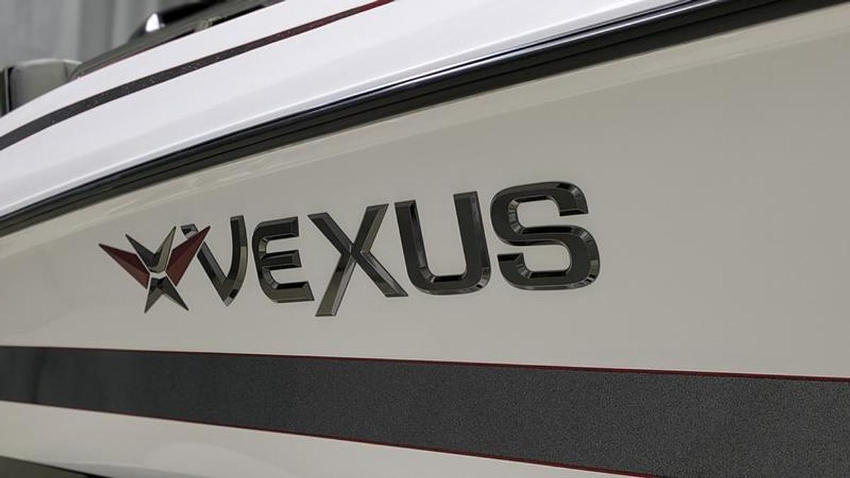 2026 Vexus DVX 22s