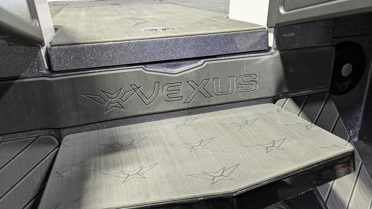 2026 Vexus DVX20 X Pro