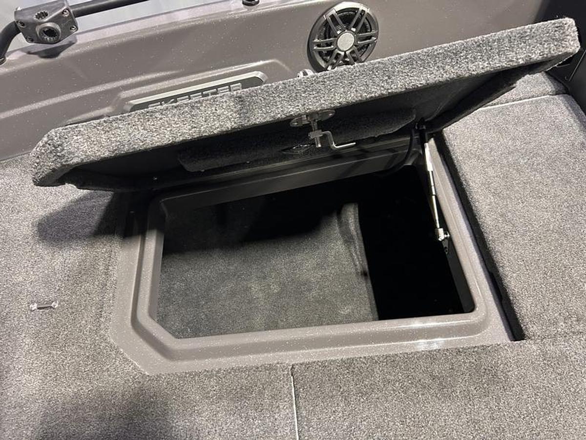 2025 Skeeter WXR2060F *AFTER ALL INCENTIVES*