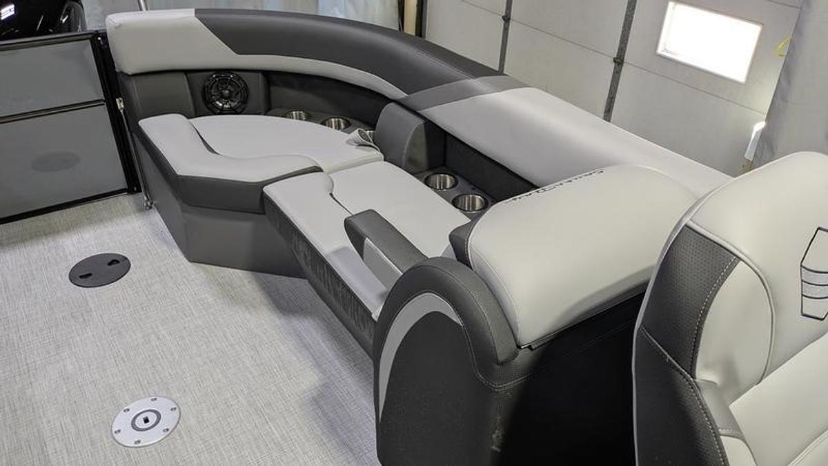 2026 South Bay S224RS 3.0