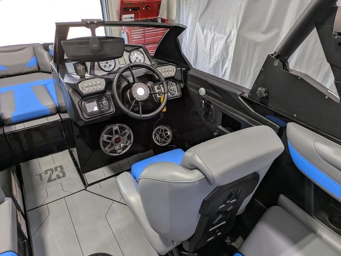 Used 2021 Axis Wake Research T23