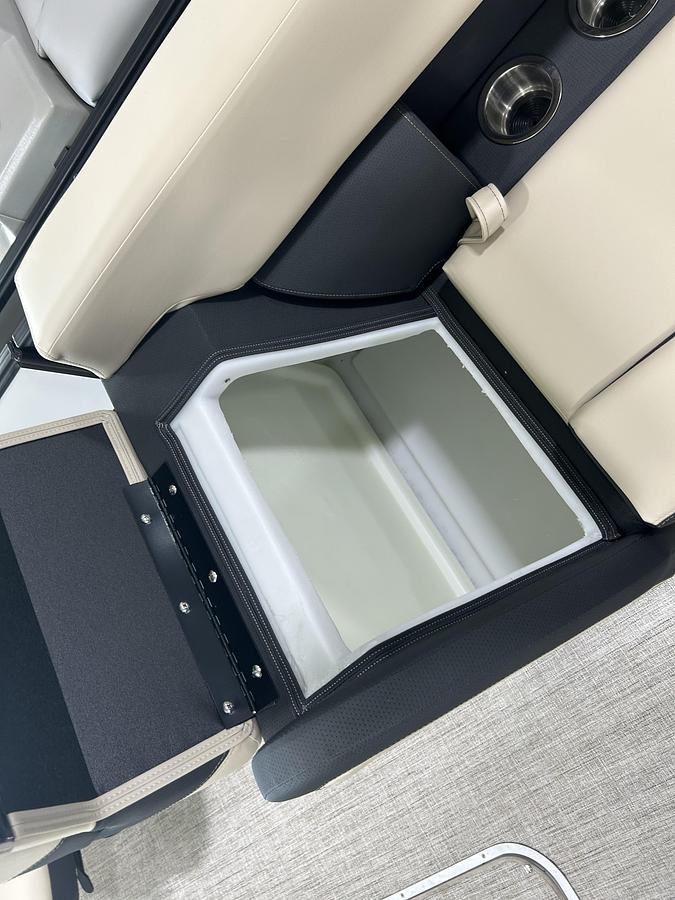 2026 South Bay S224UL 3.0