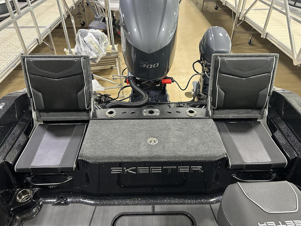 2026 Skeeter WXR2060F