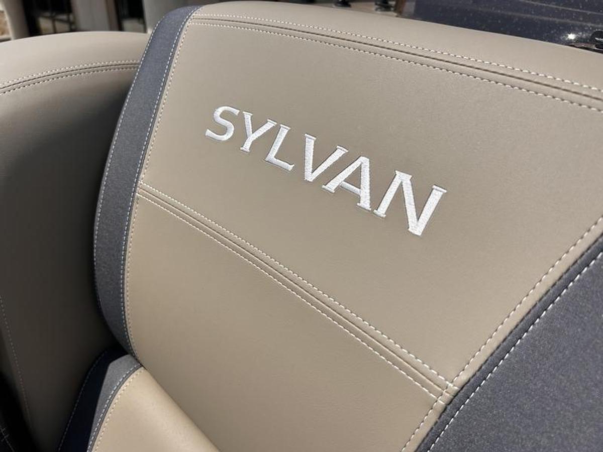 2025 Sylvan L3 CLZ