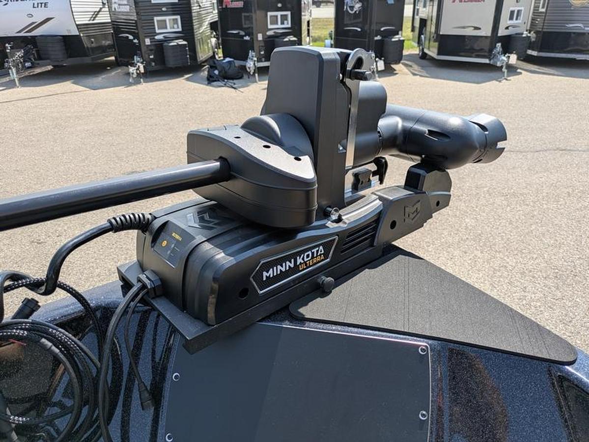 2025 Skeeter SOLERA205