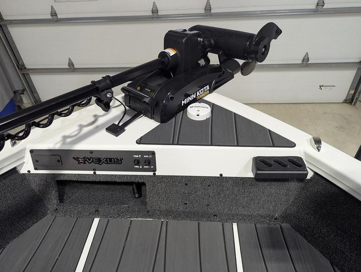 2025 Vexus ADX180 HS