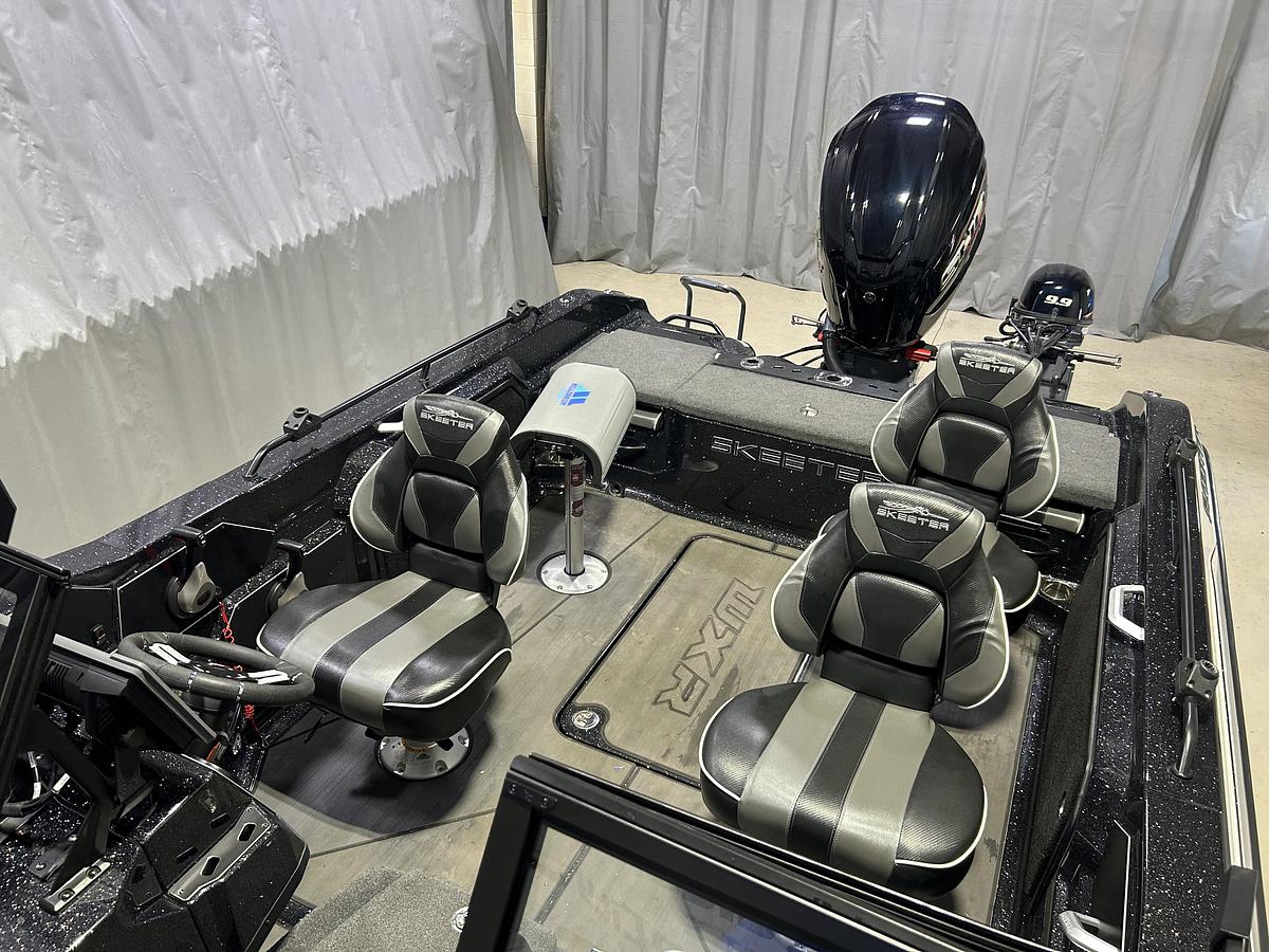 2026 Skeeter WXR2060F