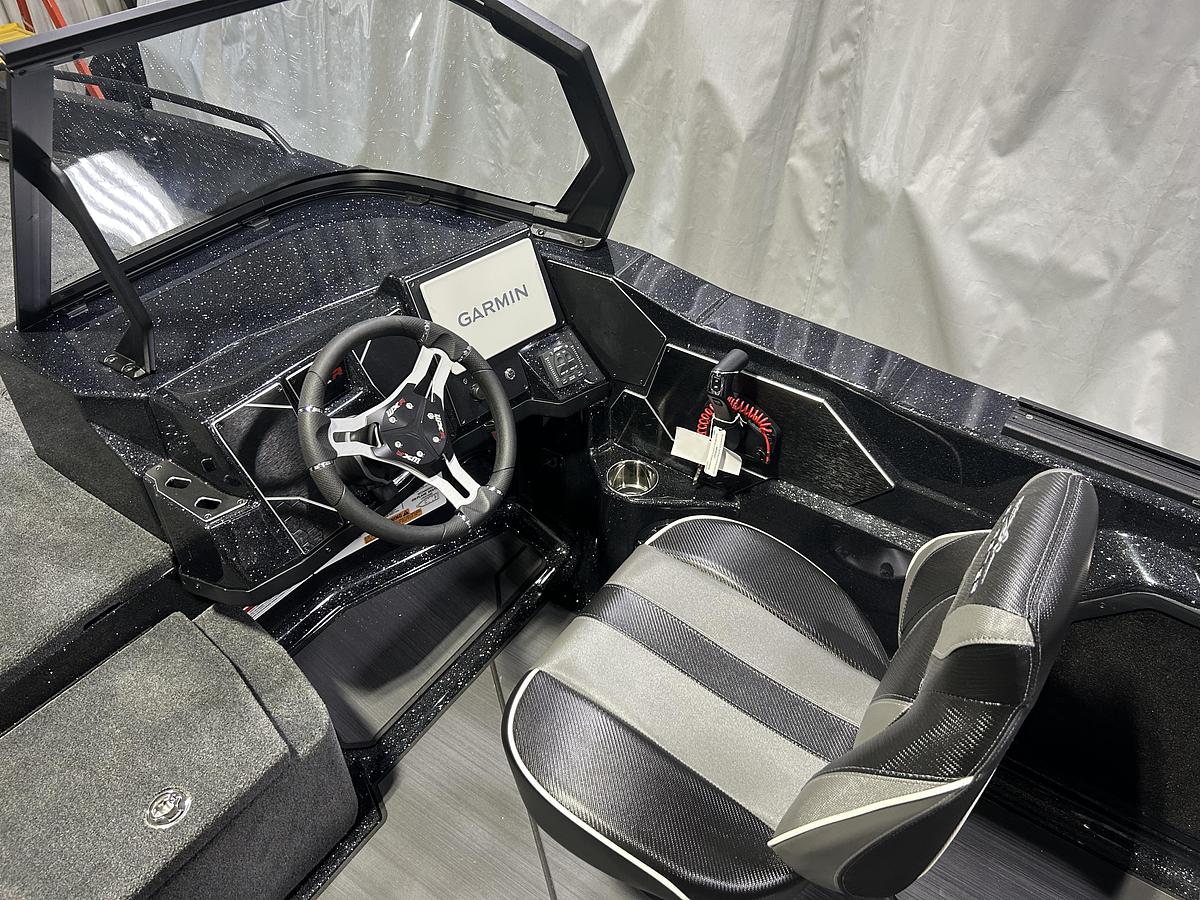 2026 Skeeter WXR2260