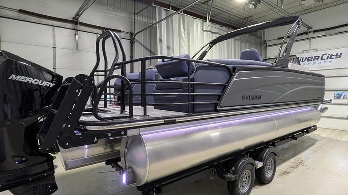 2026 Sylvan G3 LZ DH