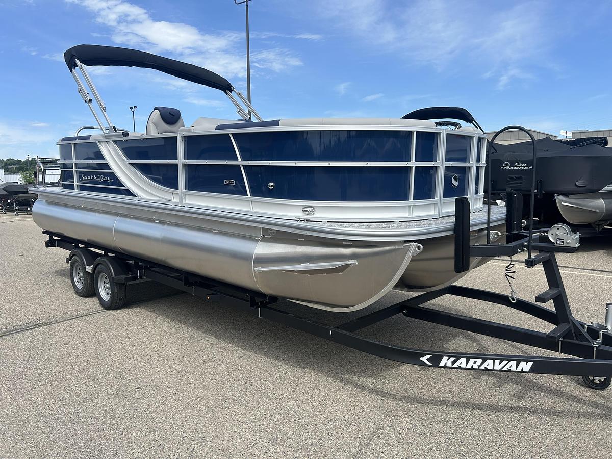 2026 South Bay 224RS LE 2.75