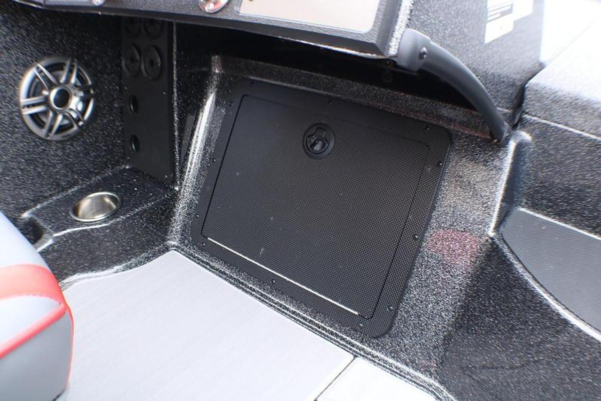 2024 Triton Boats 206 Allure