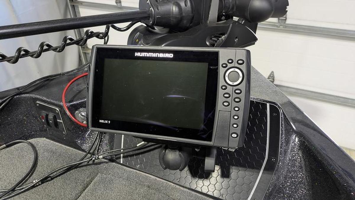 Used 2020 Skeeter WX2060