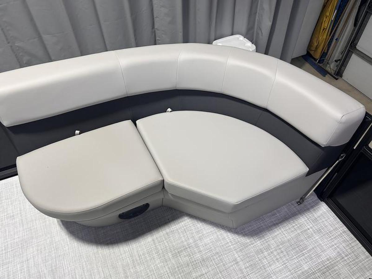 2026 Dockside 22DQ 2.75