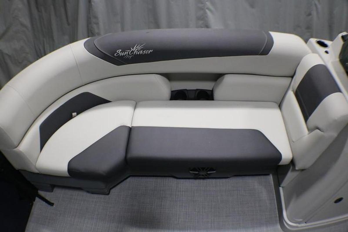 2024 SunChaser Geneva Cruise 22 DS CRS