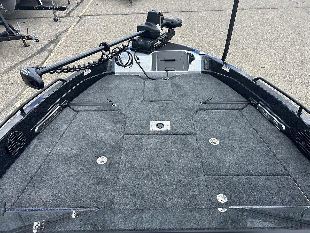 2026 Skeeter WXR2060F