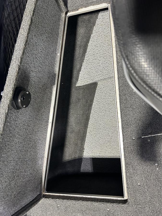 Used 2012 Lund 1875 Pro V