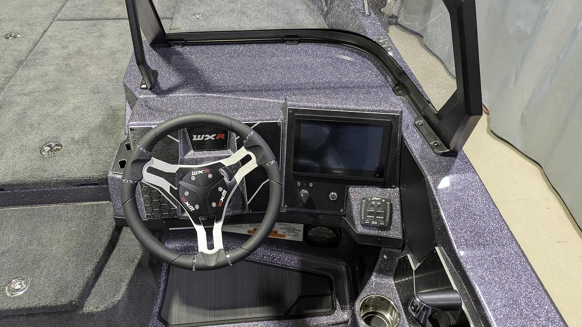 2026 Skeeter WXR2260