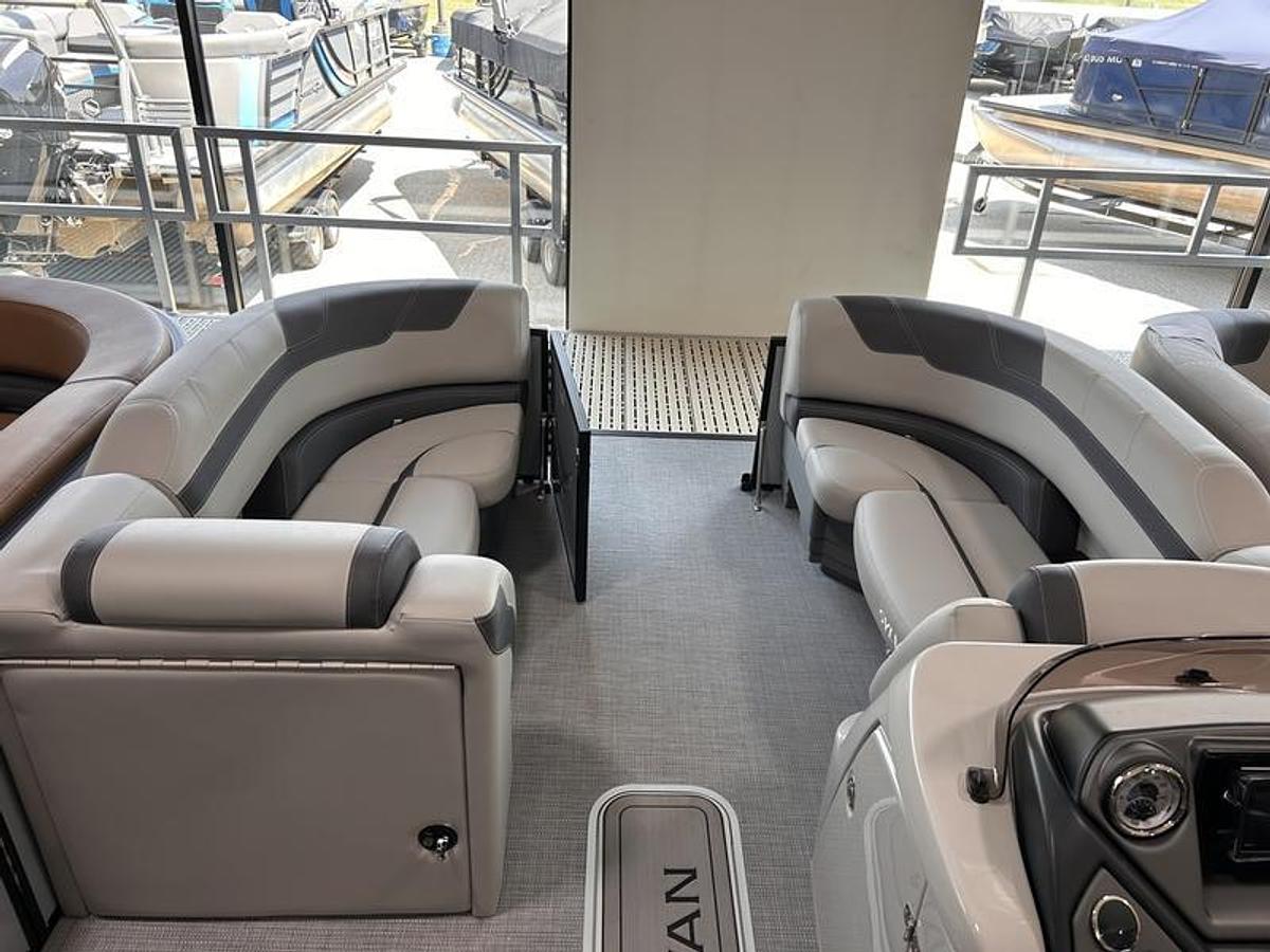 2025 Sylvan L3 CLZ DH