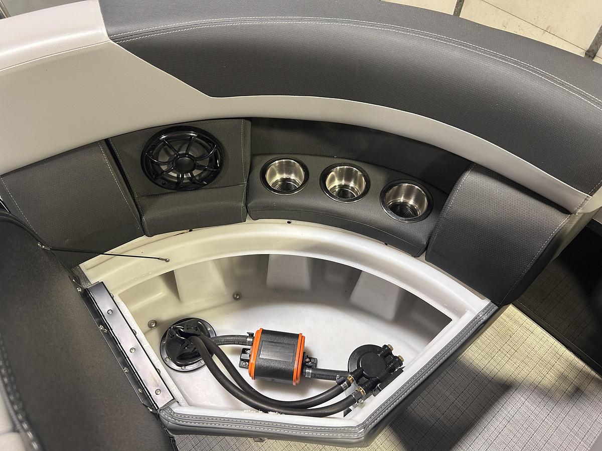 Used 2025 South Bay S224E 3.0