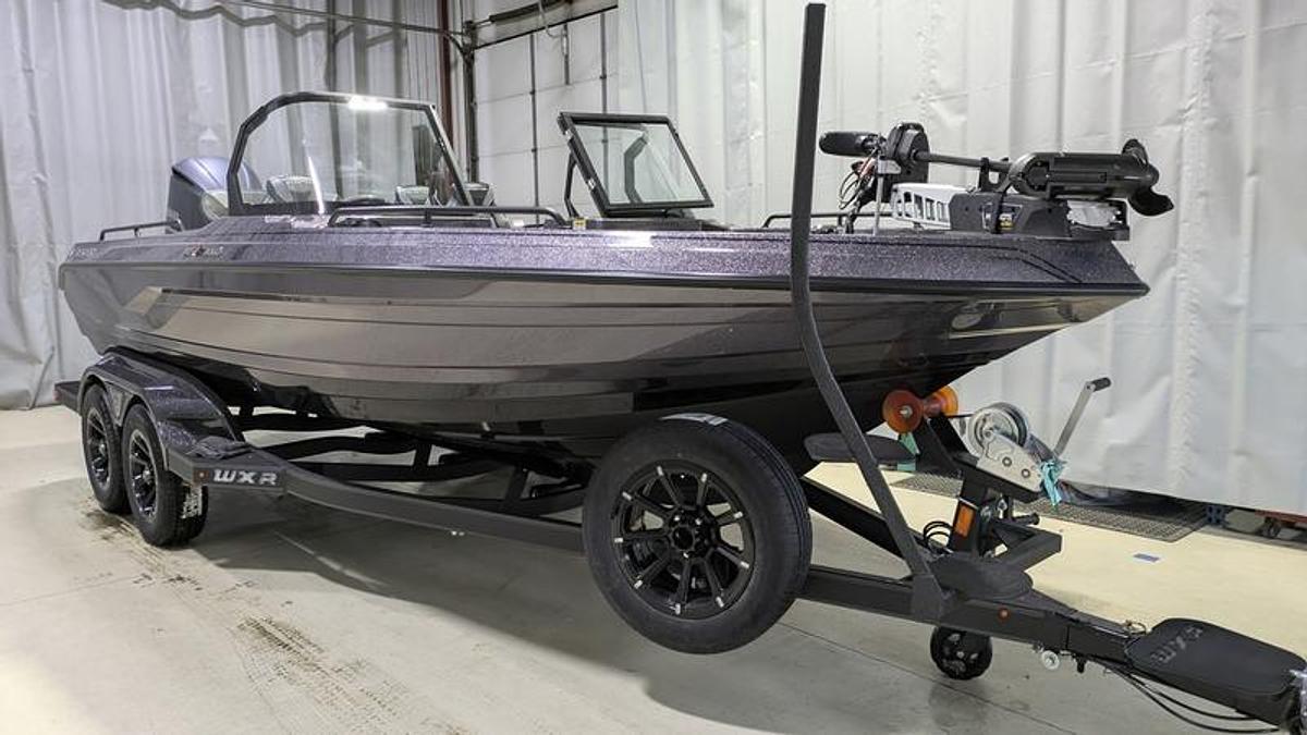 2026 Skeeter WXR2060 *$1000 Tackle Warehouse Giftcard*