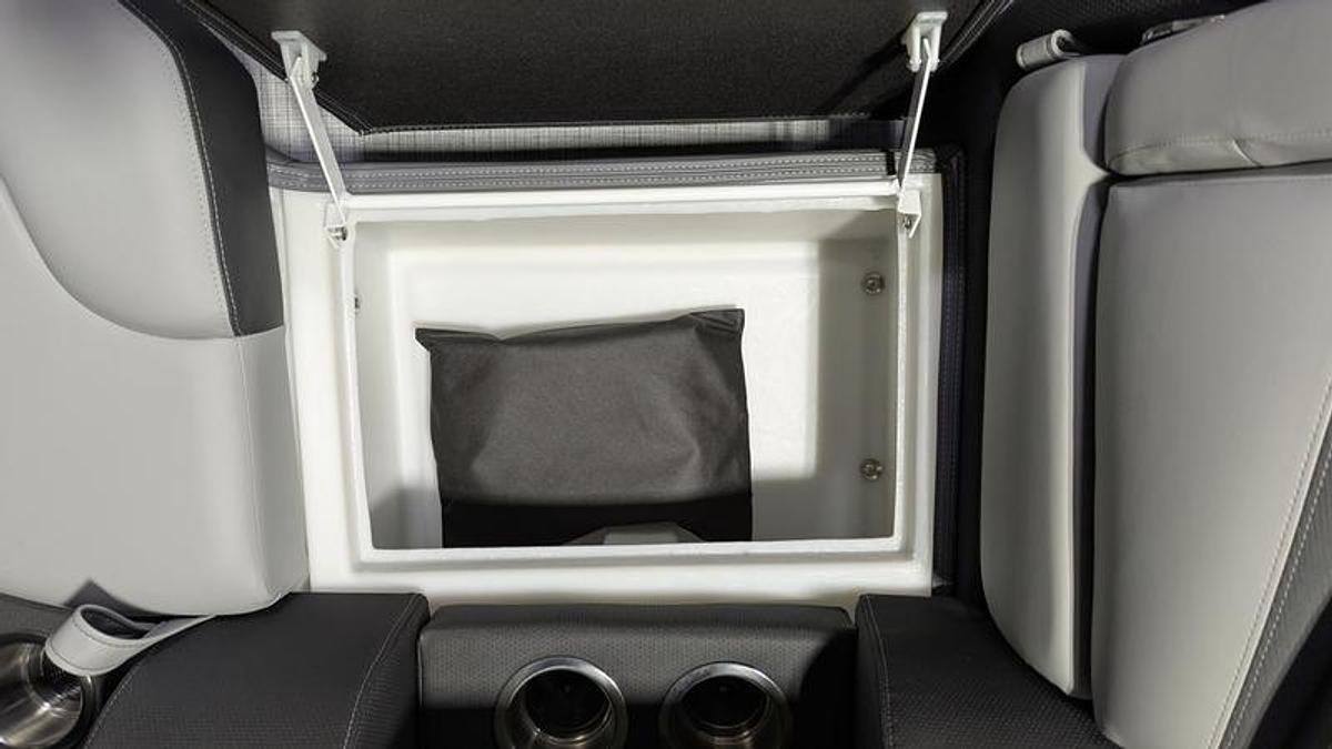 2026 South Bay S224RS 2.75