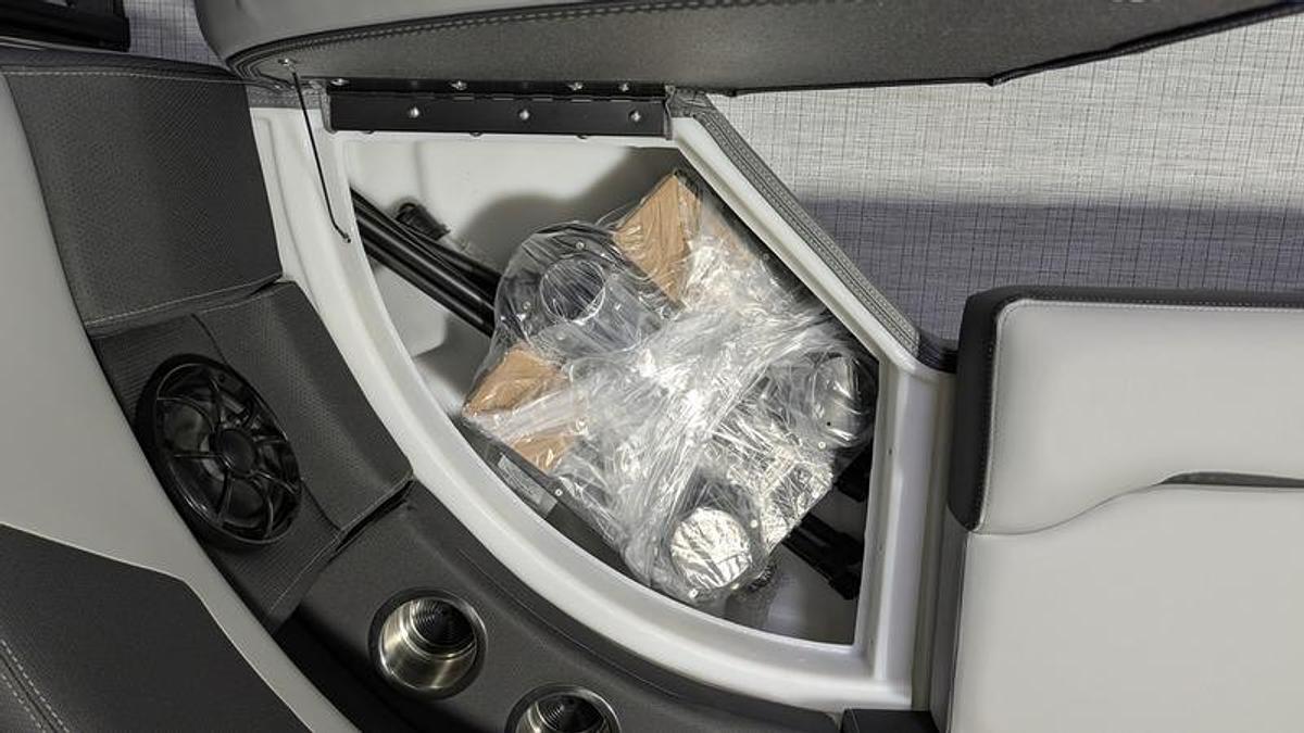 2026 South Bay S224RS 2.75