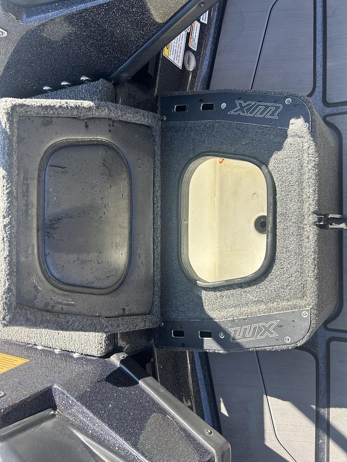 Used 2022 Skeeter WX2200