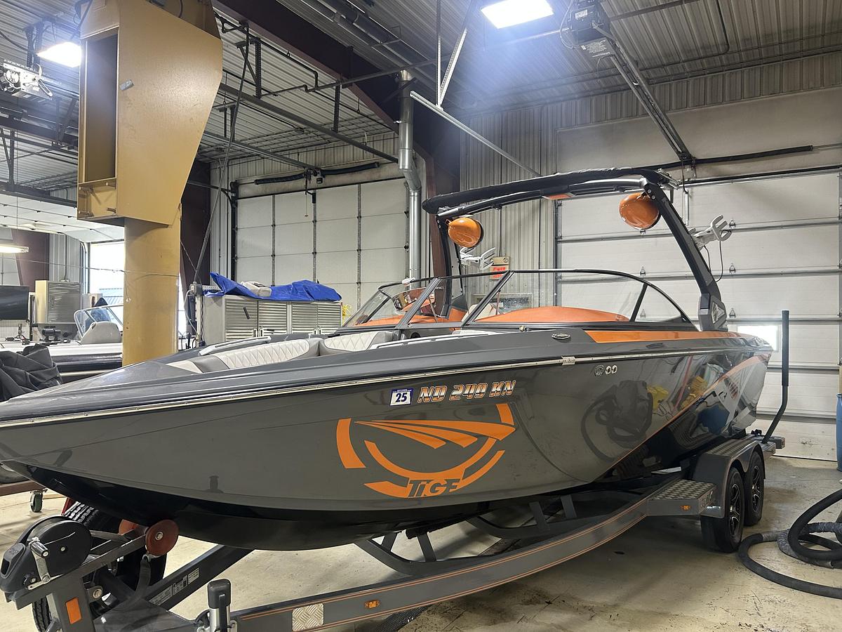 Used 2017 Tige Z3