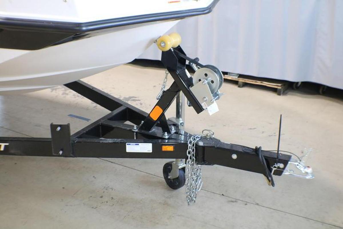 2024 Starcraft Marine SVX 171 OB *AFTER ALL INCENTIVES*