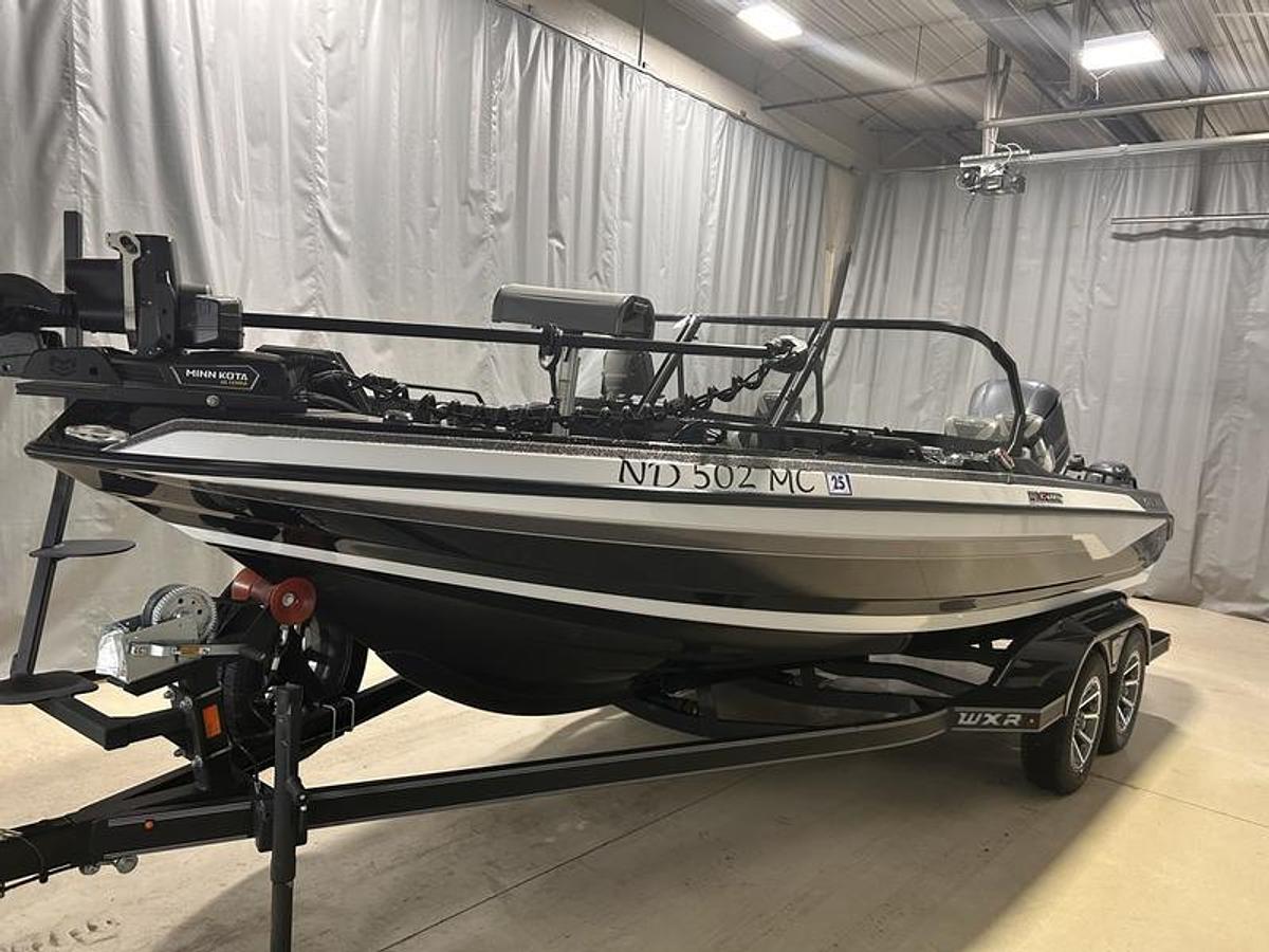 2025 Skeeter WXR2060 *AFTER ALL INCENTIVES*