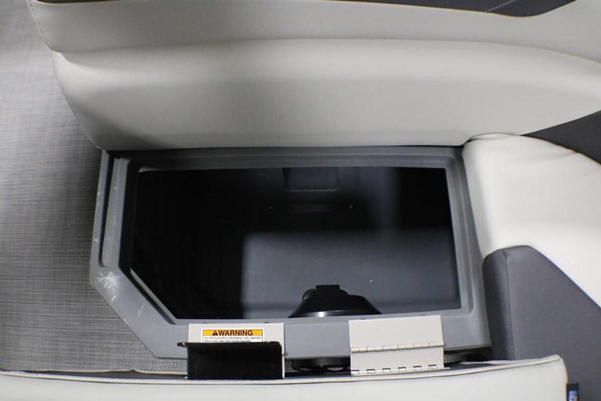 2024 SunChaser Geneva Cruise 22 DS CRS