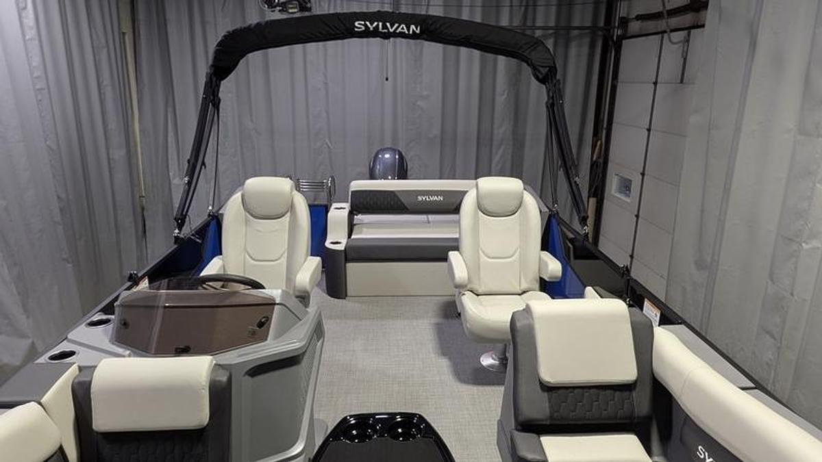 2026 Sylvan R-22 CLZ DH