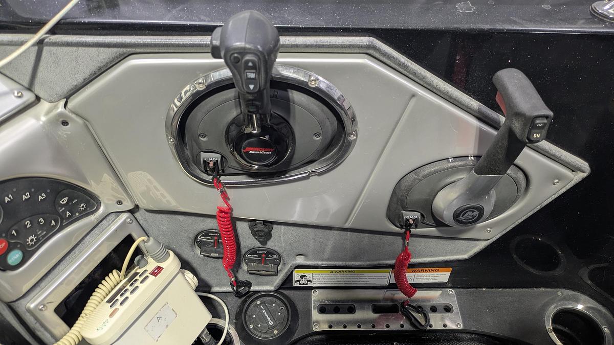 Used 2013 Ranger Boats 621VS